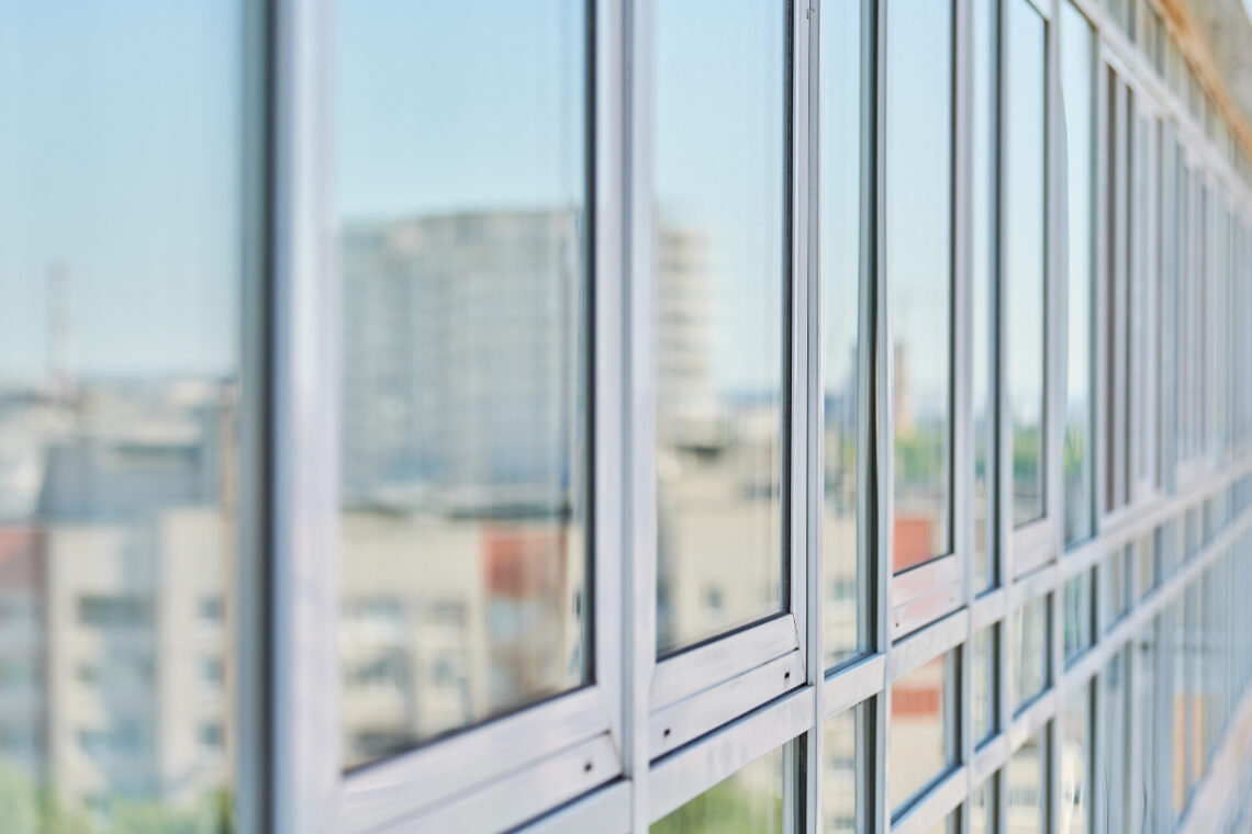 gamme aluminium