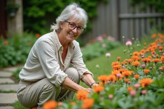 Fleurs vivaces à longue floraison : les plus belles pour un jardin éclatant