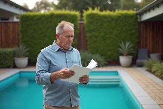 Comprendre le coût spécifique d'une piscine coque en polyester
