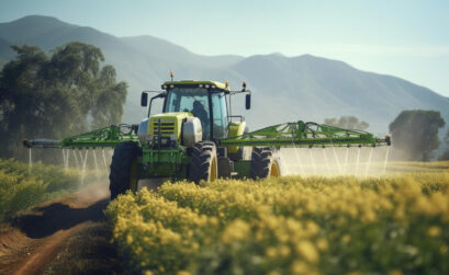 glyphosate Espagne