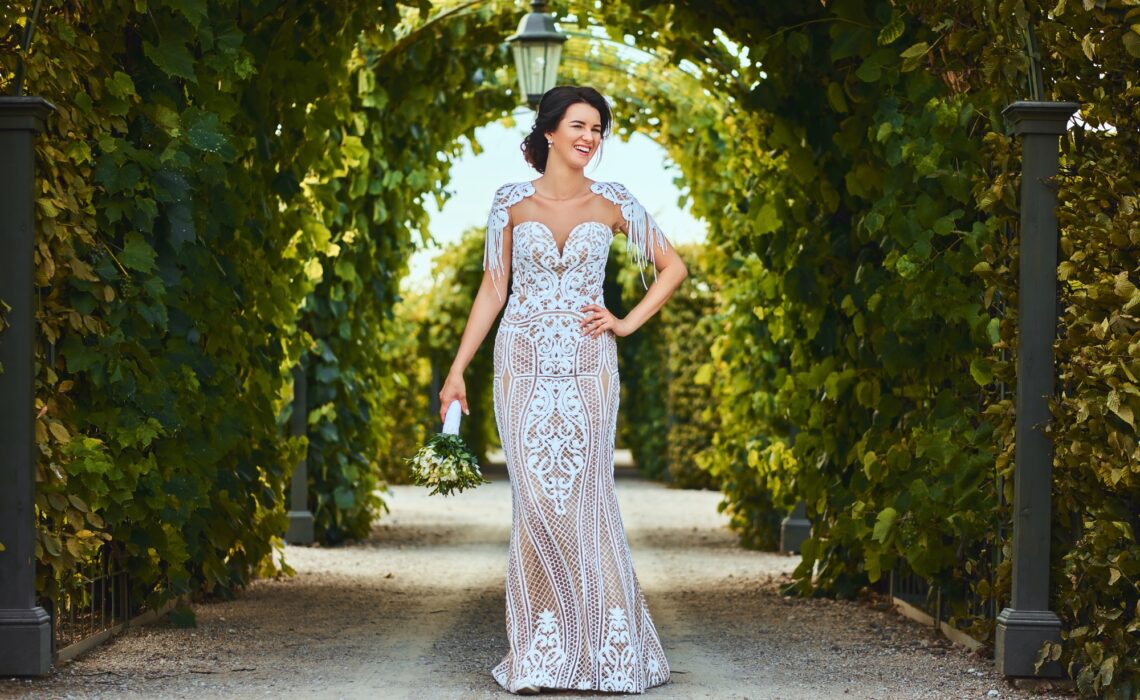 robe parfaite