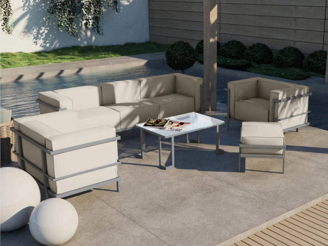 idee exterieur