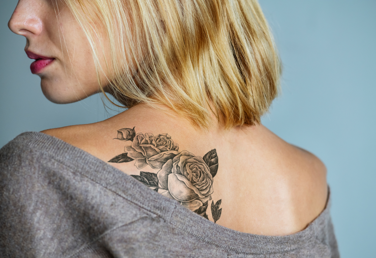 idée tatouage