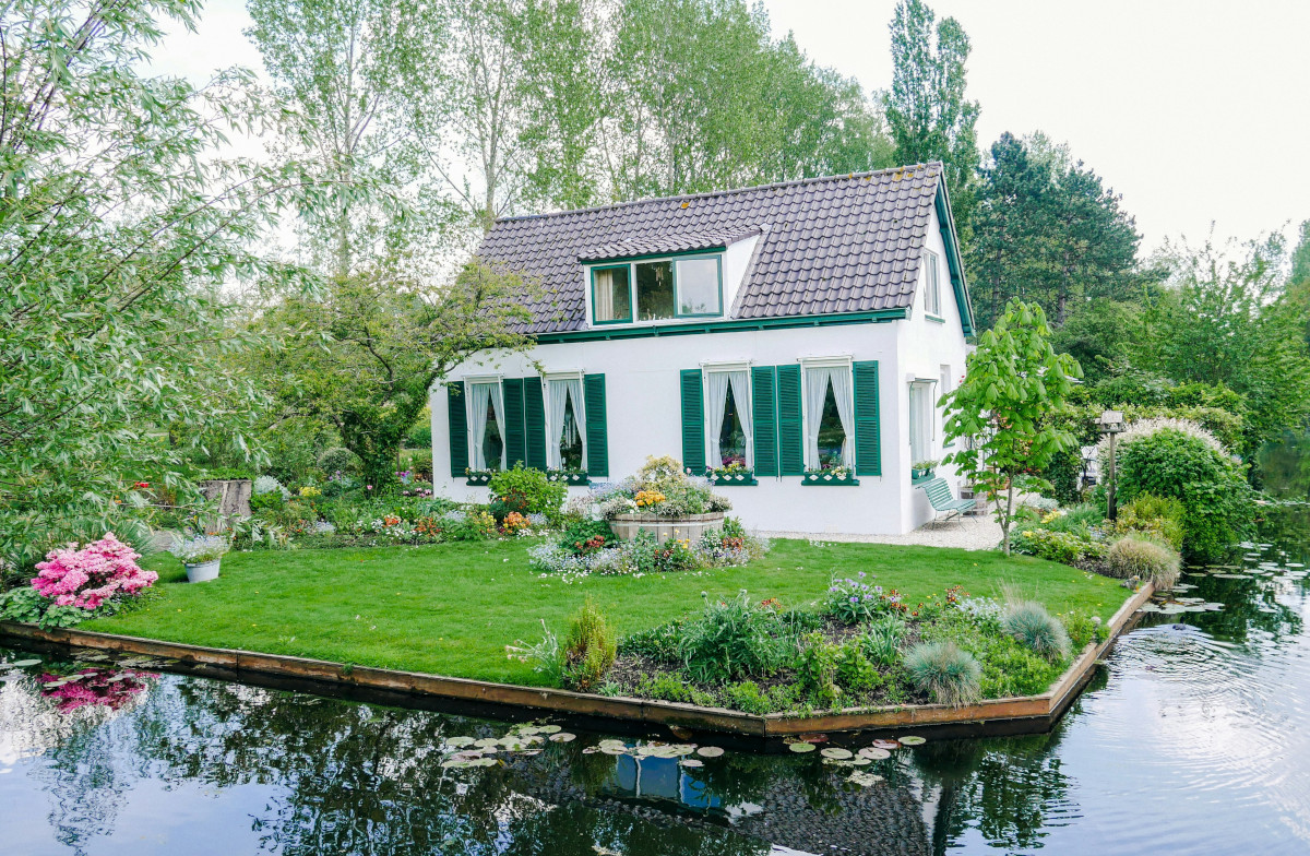 inspiration jardin