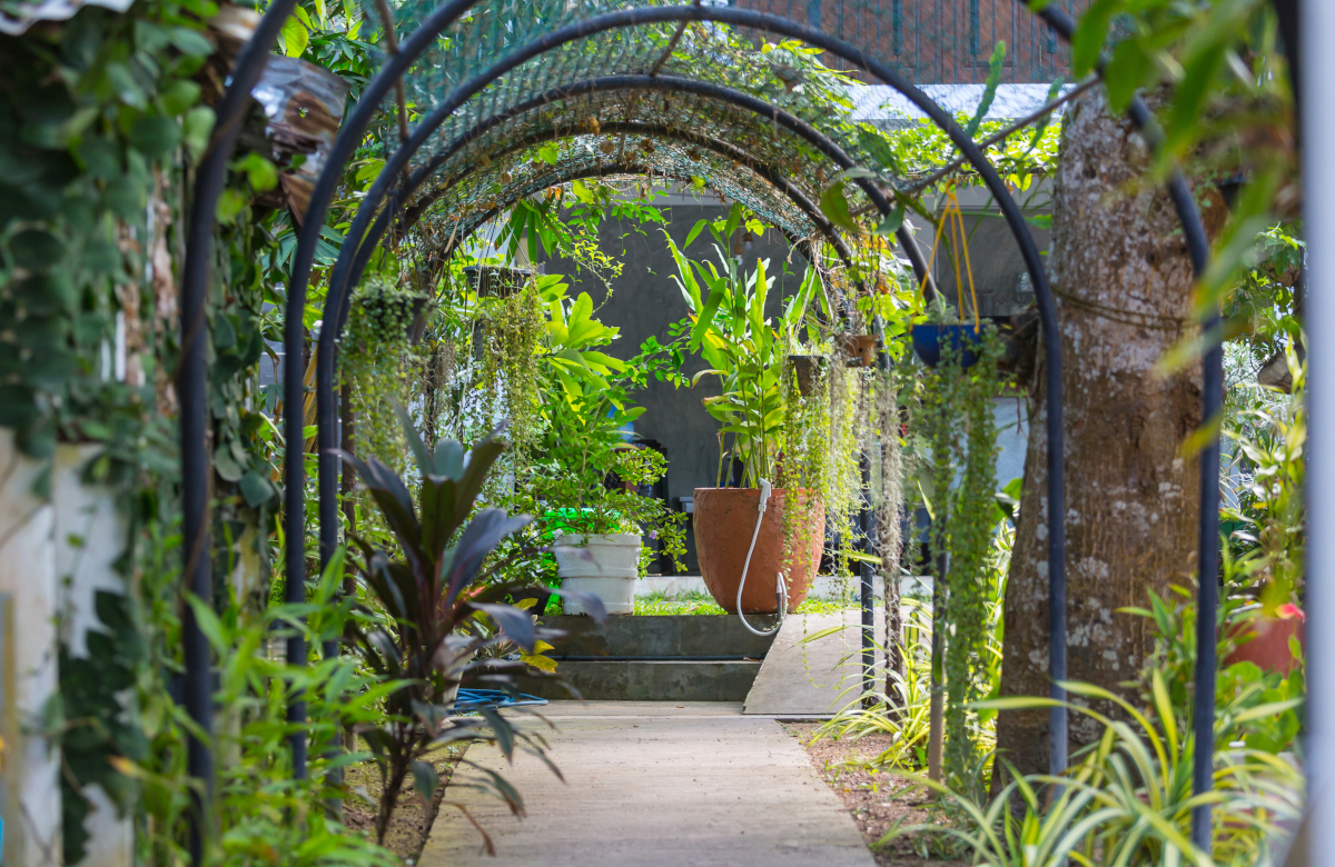 jardin oise
