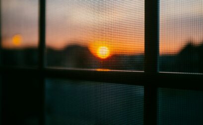 moustiquaire de fenêtre