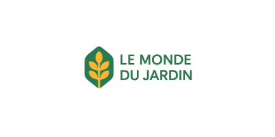 Le Monde du Jardin