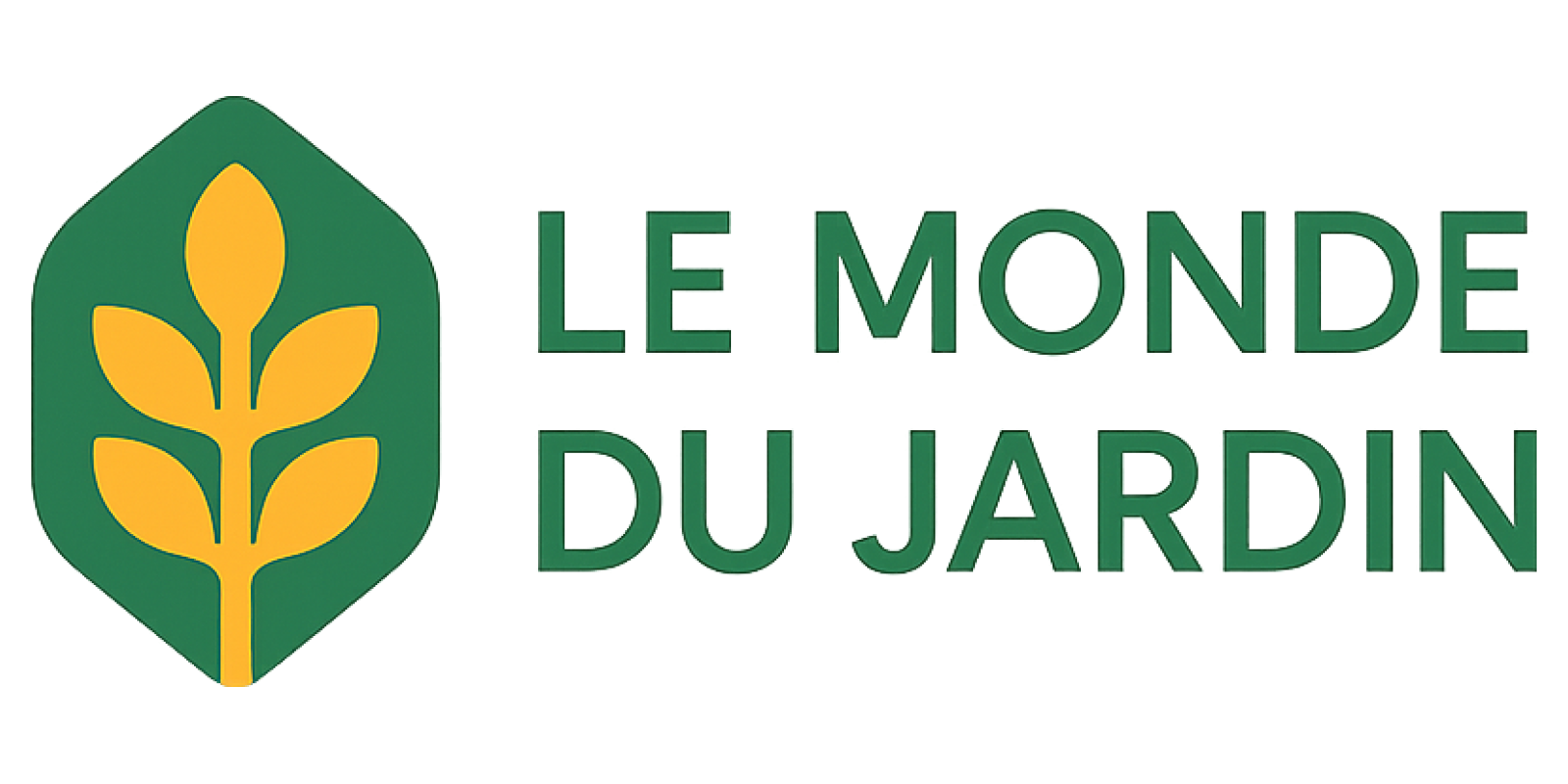 Le Monde du Jardin