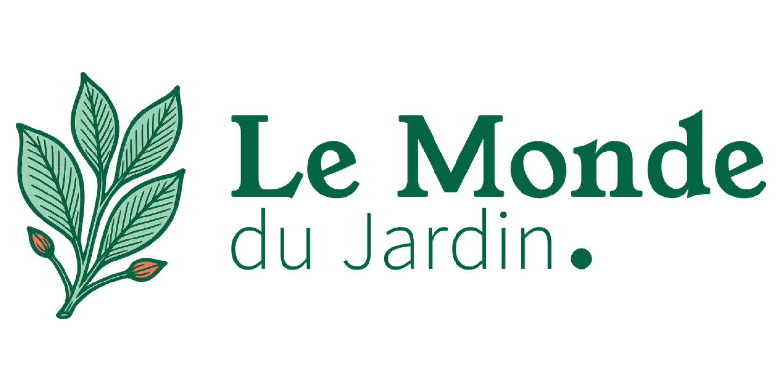 Le Monde du Jardin