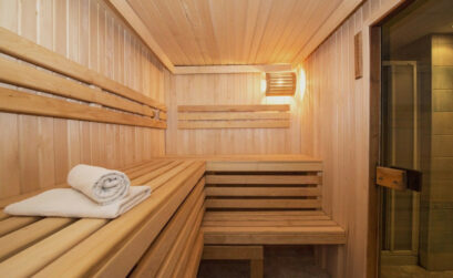 Les bonnes raisons d’acheter un sauna extérieur pas cher