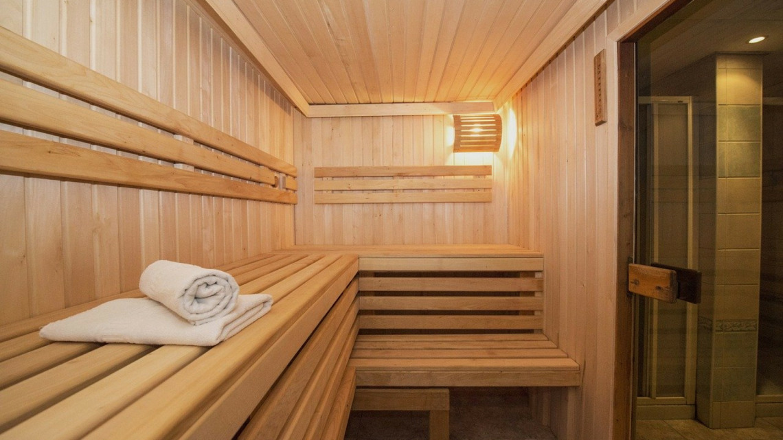 Les bonnes raisons d’acheter un sauna extérieur pas cher