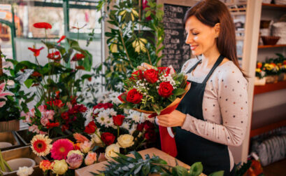 livraison fleurs