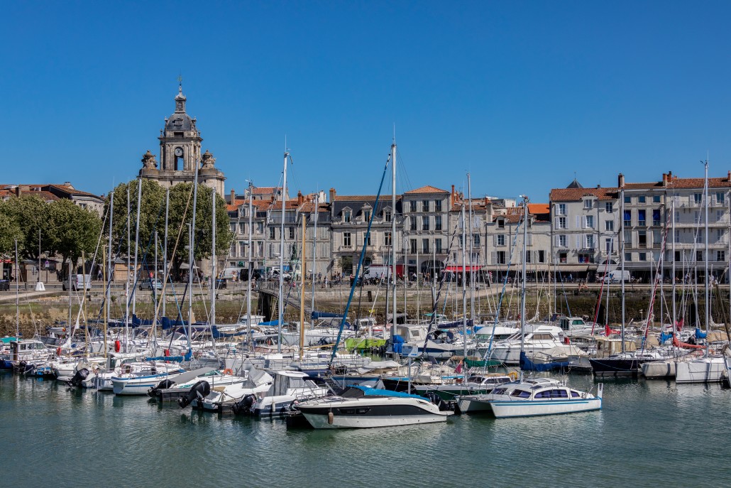 maison charente maritime