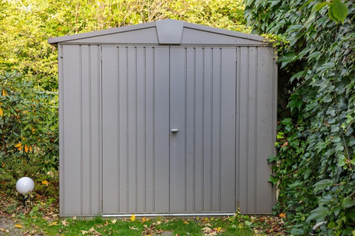 meilleur abri jardin