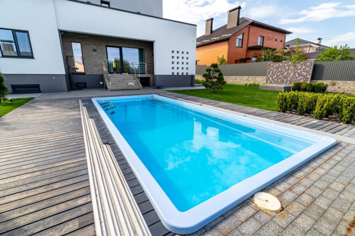 paradis aquatique