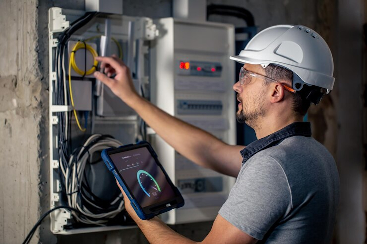 parasurtenseurs électroniques-