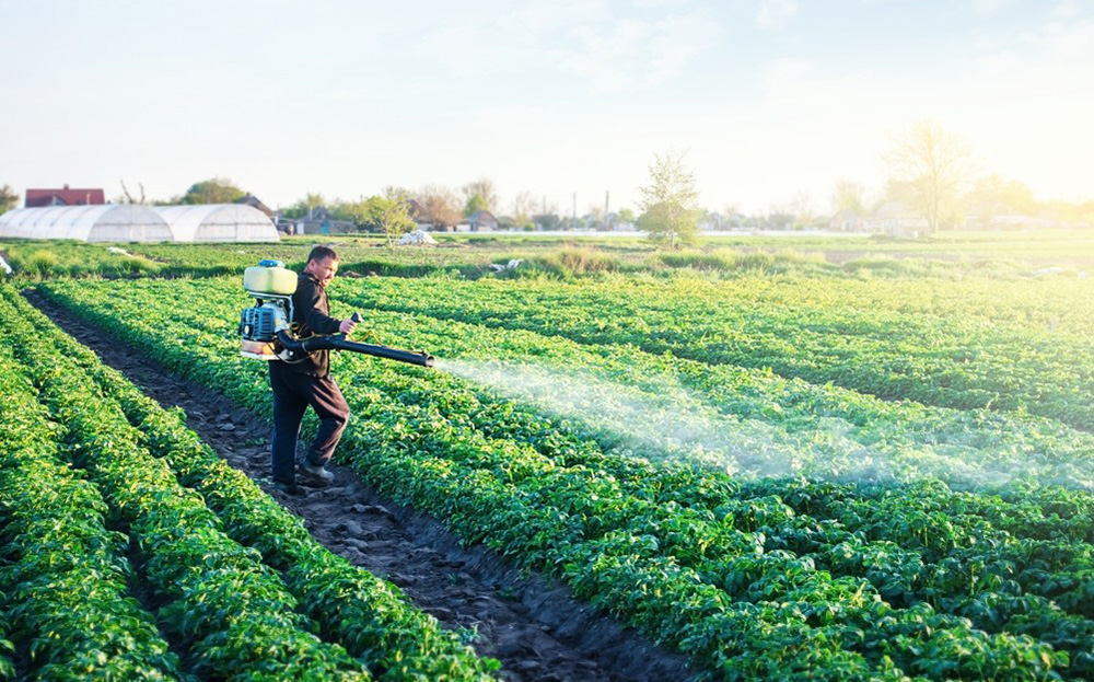 pièces détachées agricole