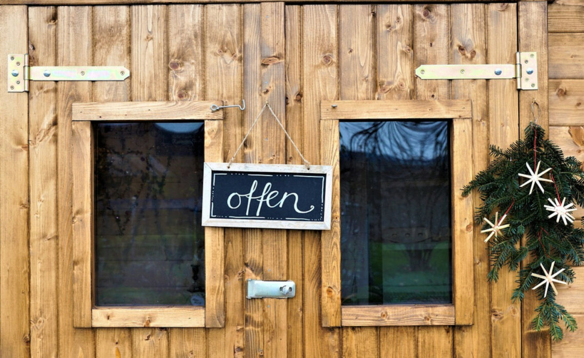 Pourquoi opter pour un bungalow en ossature bois sur mesure ?