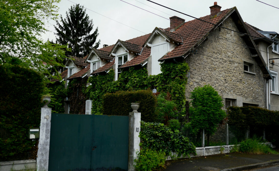 Quelle clôture choisir pour votre maison pour se protéger ?