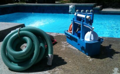 raccord piscine