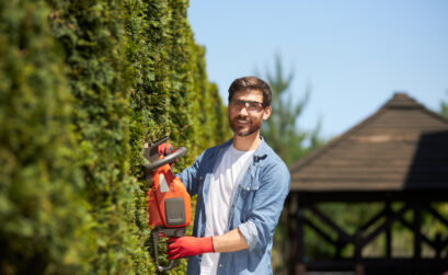 recruter jardinier