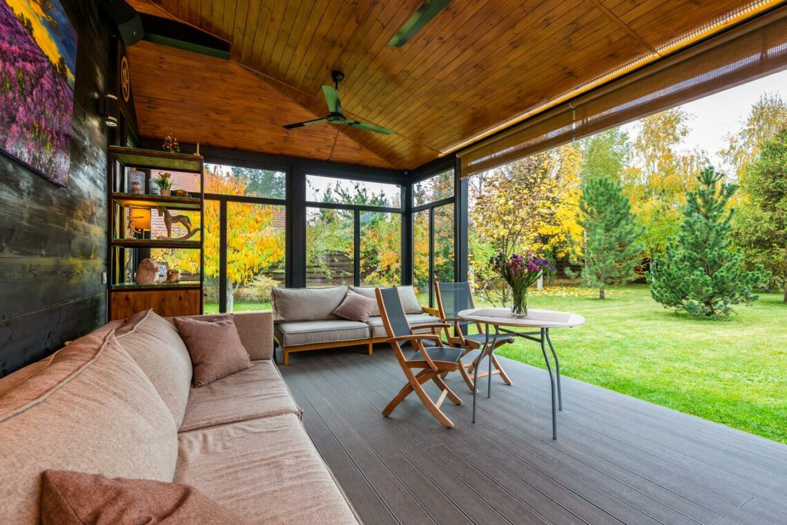 salon jardin préféré