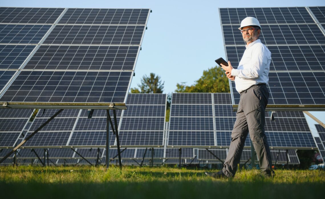 fournisseur énergie verte