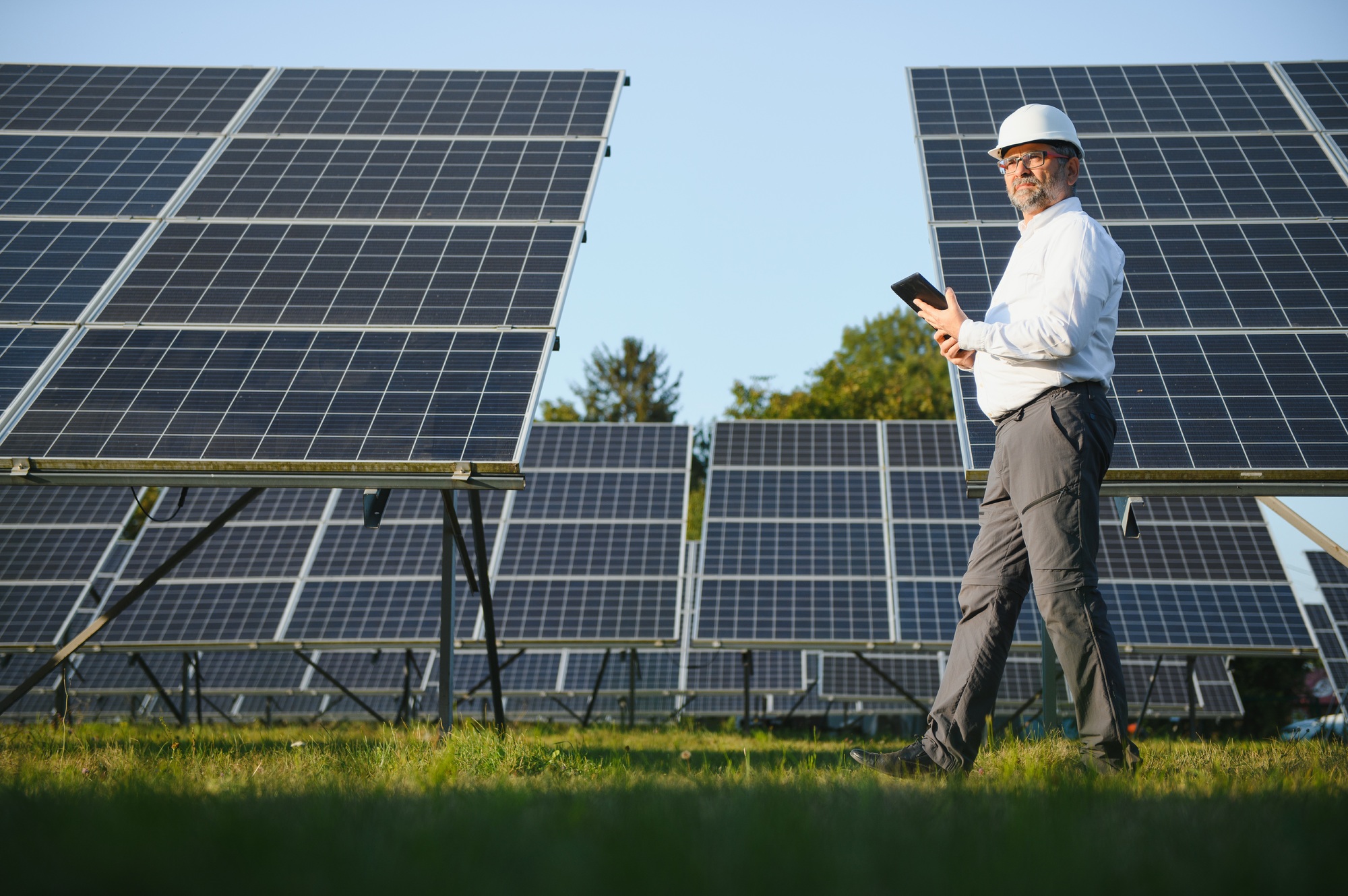 fournisseur énergie verte