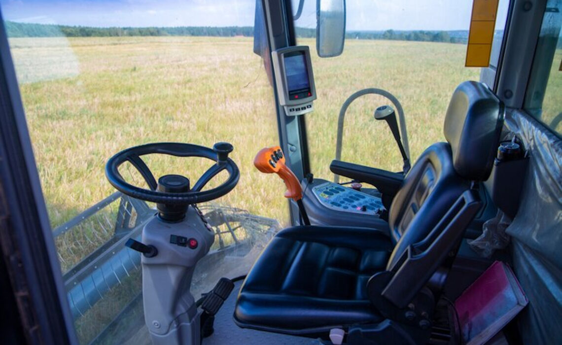 Comment choisir son siège tracteur ?