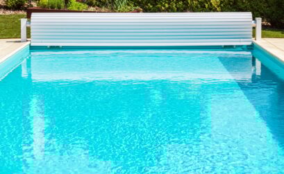 équipements piscine