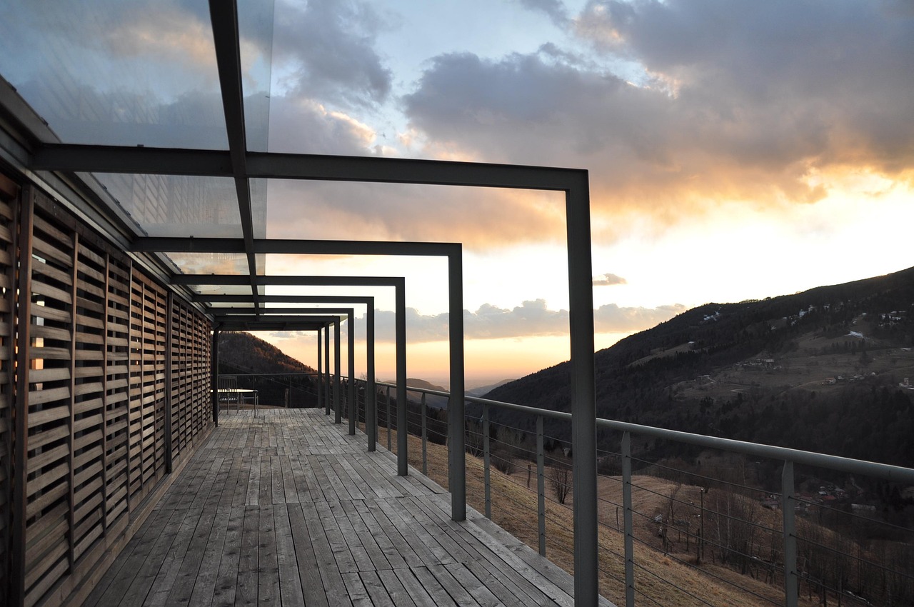 structures durables