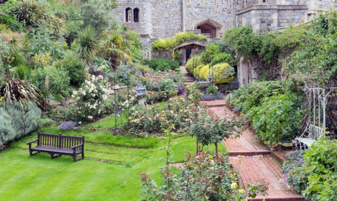 tendances jardin
