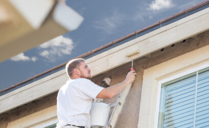 travaux peinture créteil