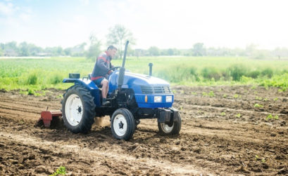 vente matériel agricole