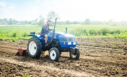 vente matériel agricole