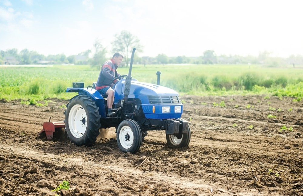 vente matériel agricole