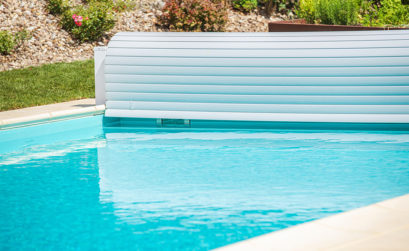 volet automatique piscine